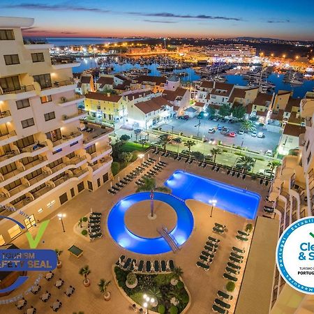Vila Gale Marina Vilamoura Dış mekan fotoğraf