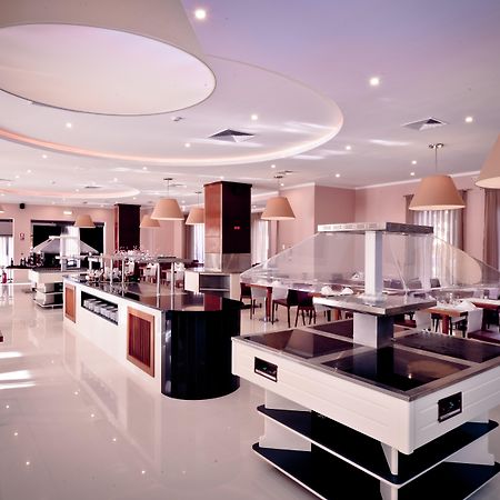 Vila Gale Marina Vilamoura Dış mekan fotoğraf