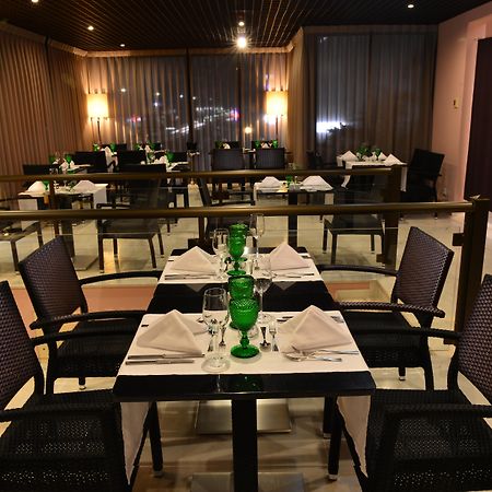 Vila Gale Marina Vilamoura Dış mekan fotoğraf