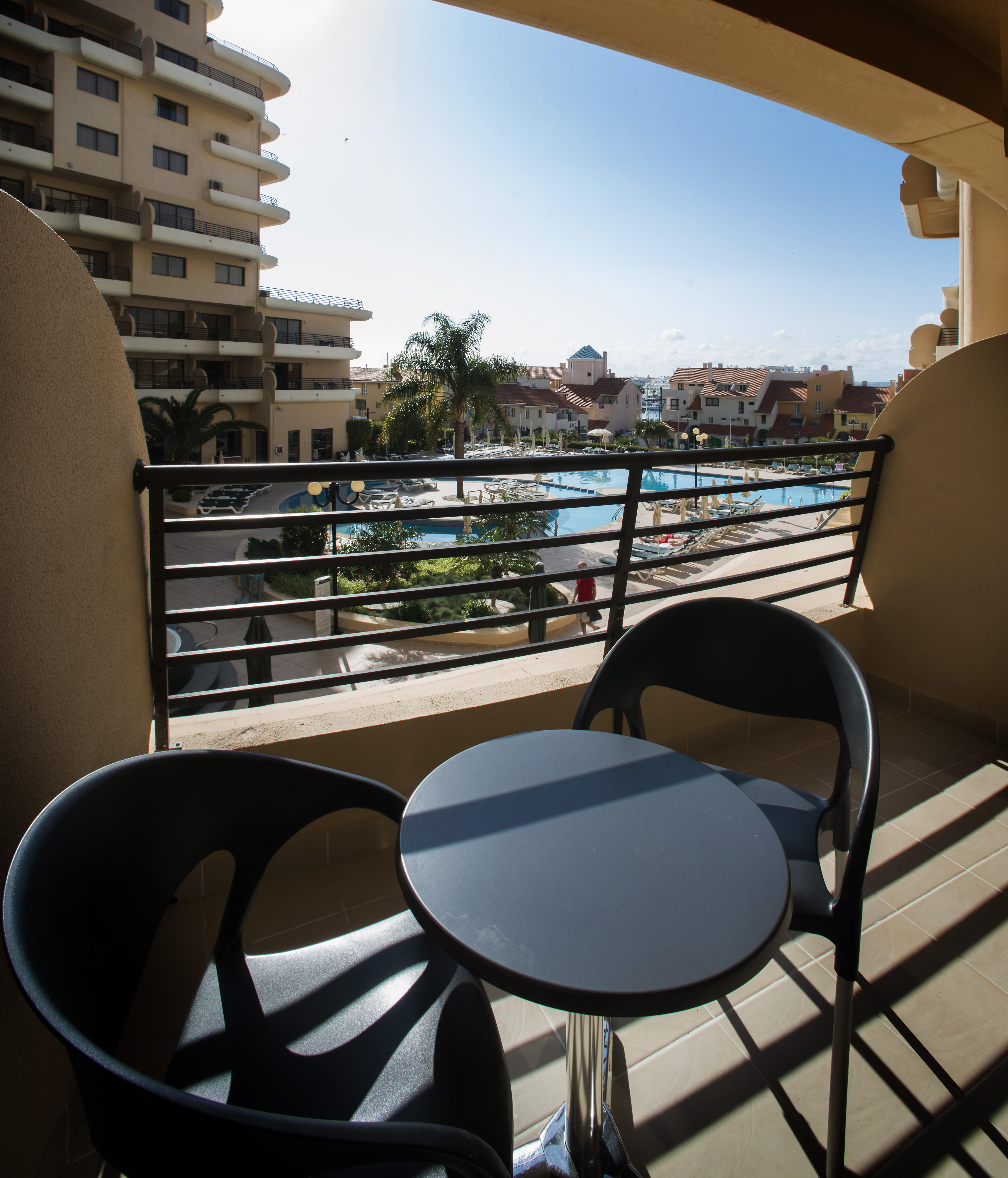 Vila Gale Marina Vilamoura Dış mekan fotoğraf