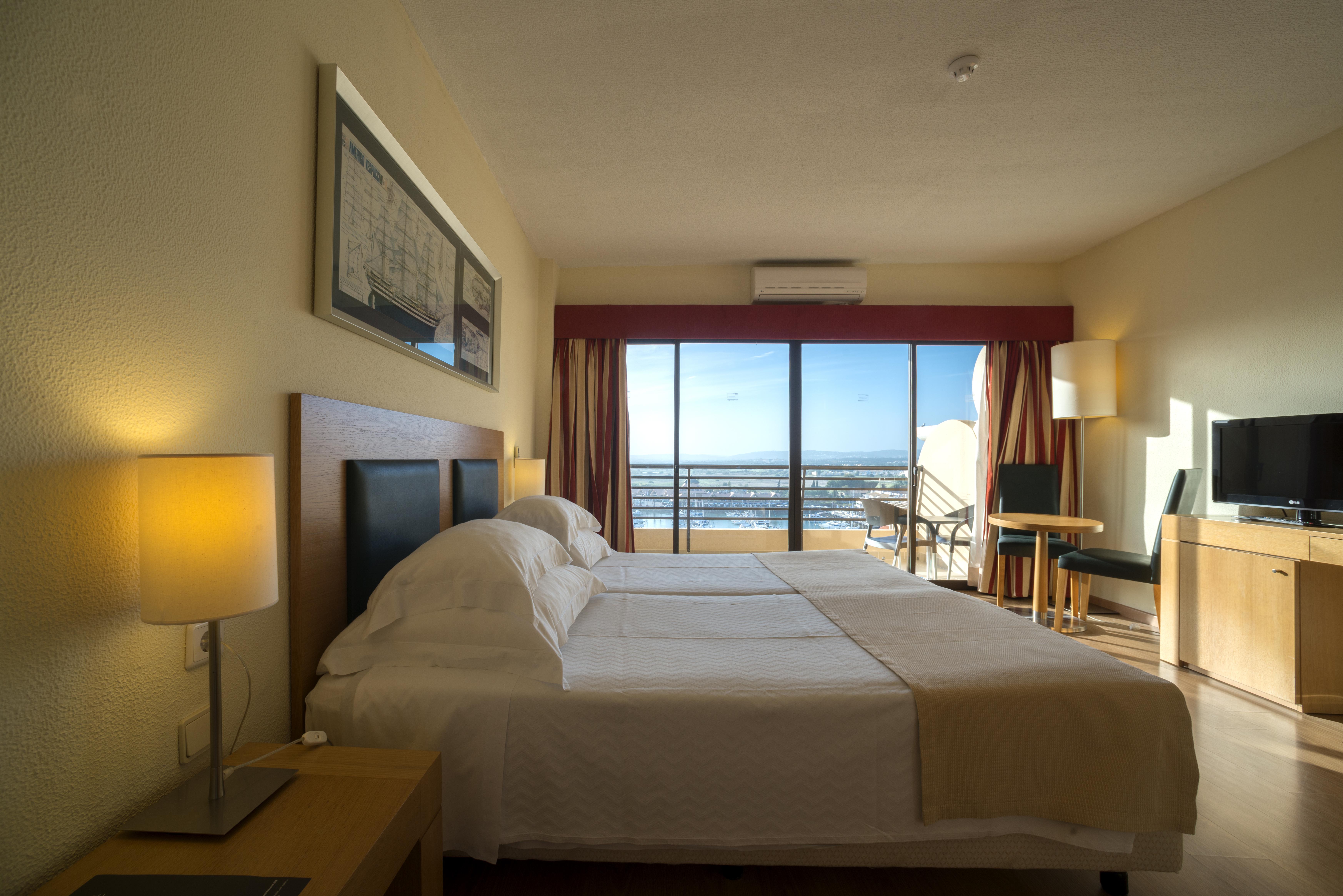Vila Gale Marina Vilamoura Dış mekan fotoğraf