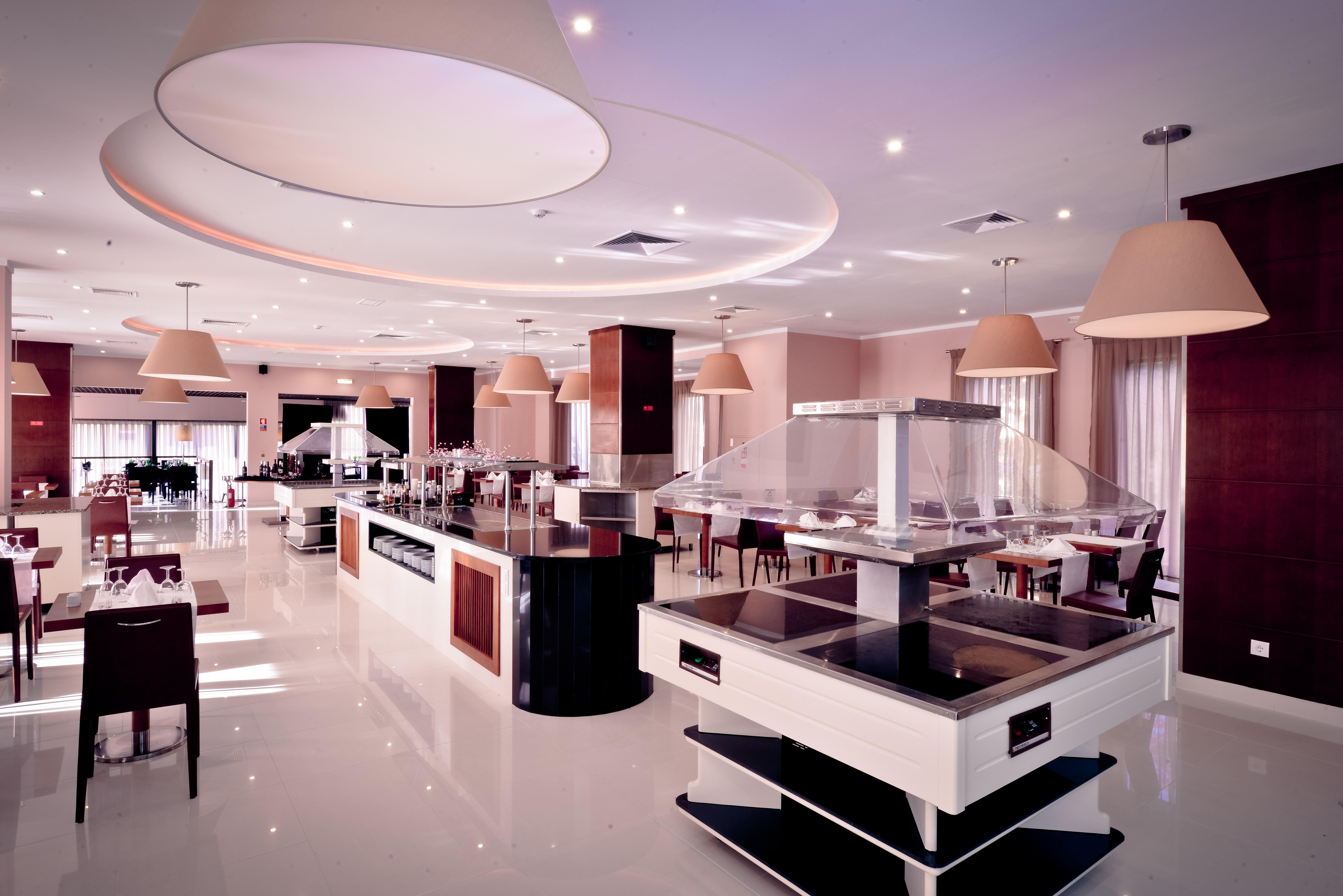 Vila Gale Marina Vilamoura Dış mekan fotoğraf