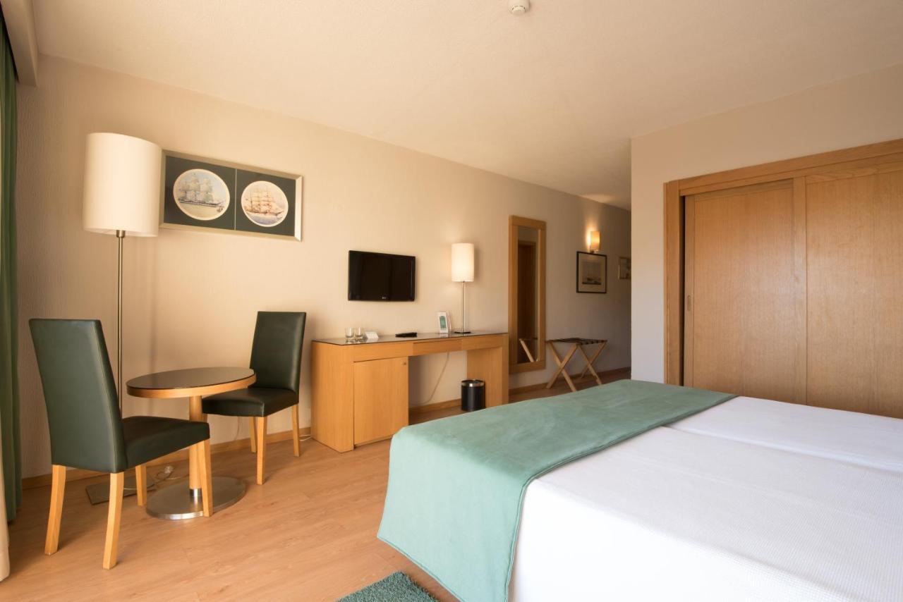 Vila Gale Marina Vilamoura Dış mekan fotoğraf