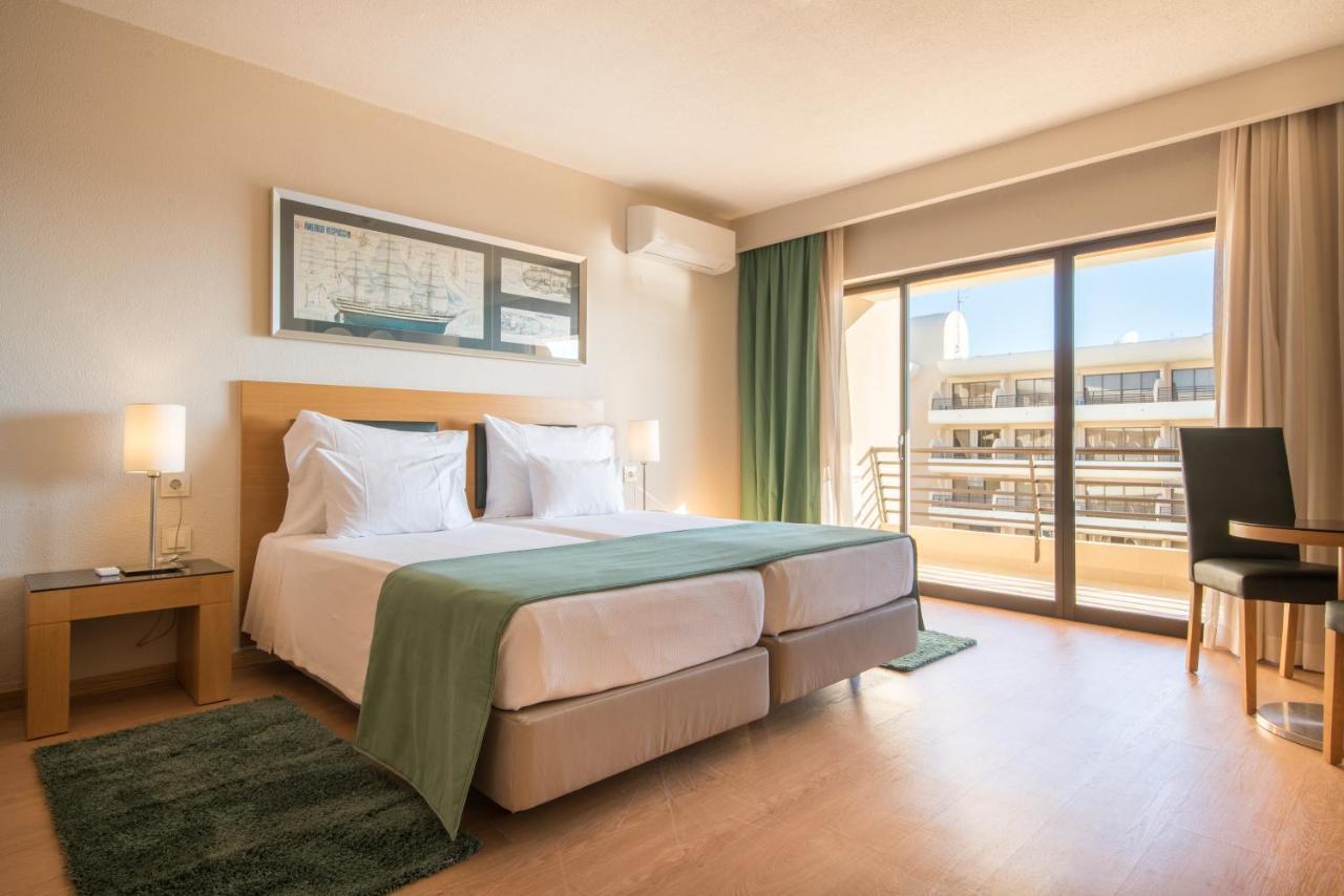 Vila Gale Marina Vilamoura Dış mekan fotoğraf