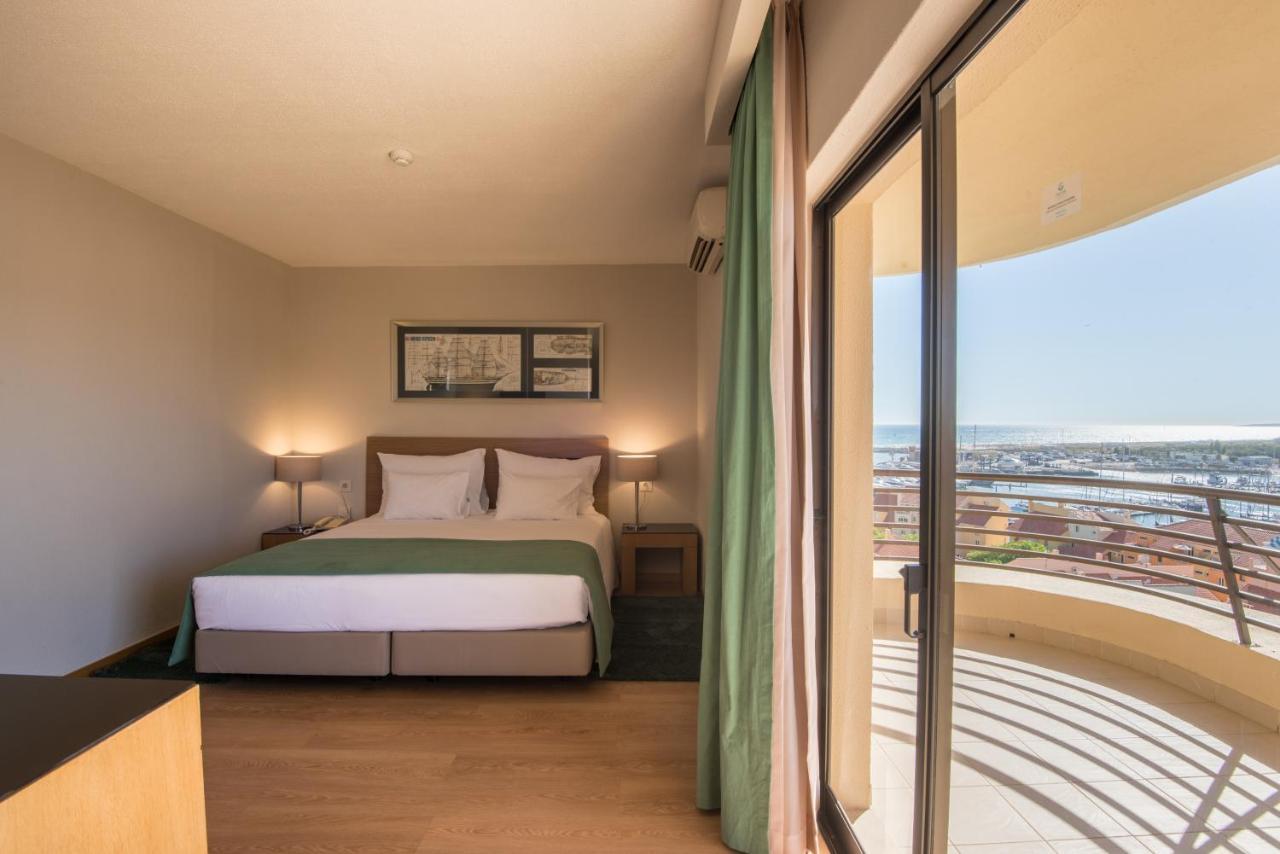 Vila Gale Marina Vilamoura Dış mekan fotoğraf