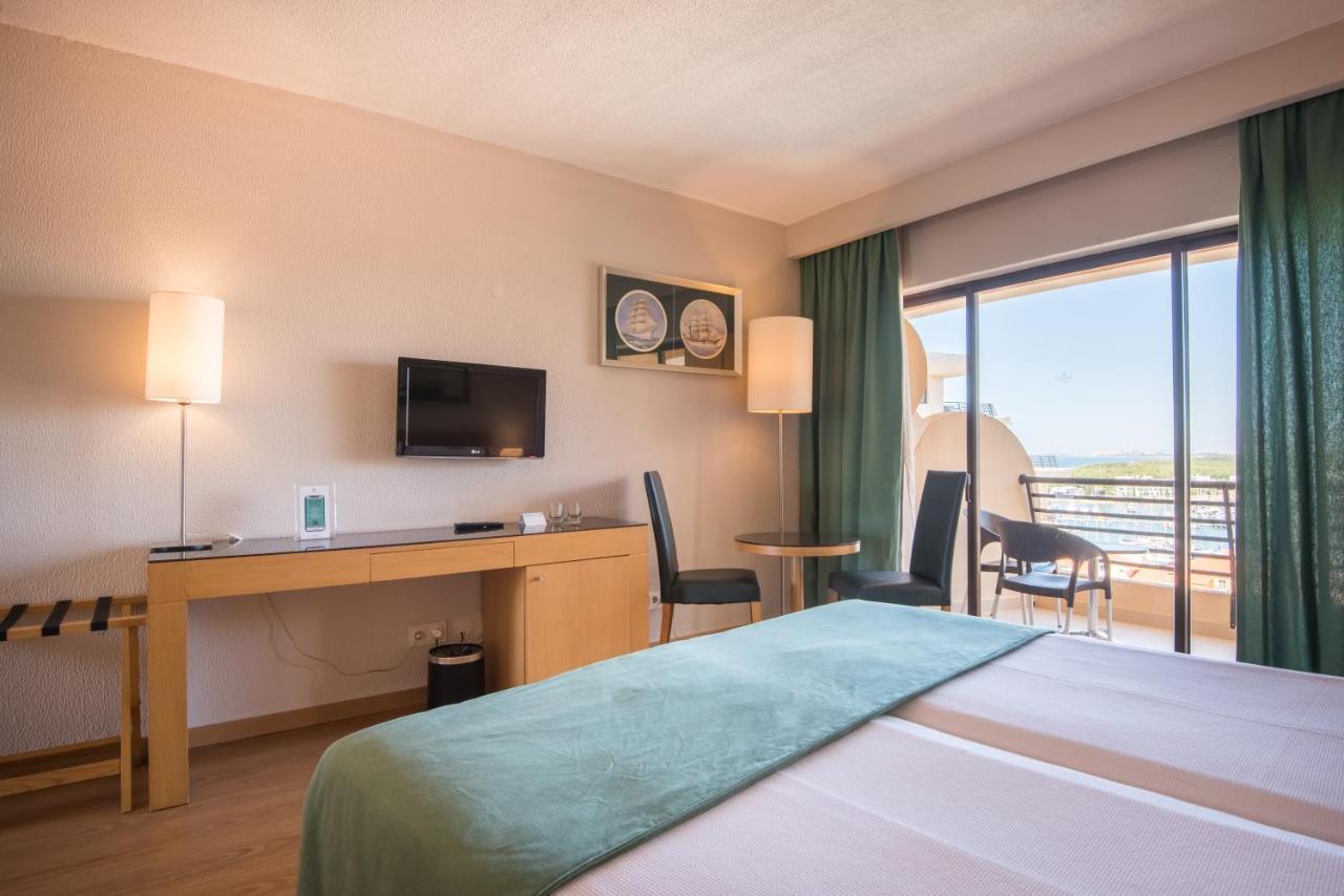 Vila Gale Marina Vilamoura Dış mekan fotoğraf