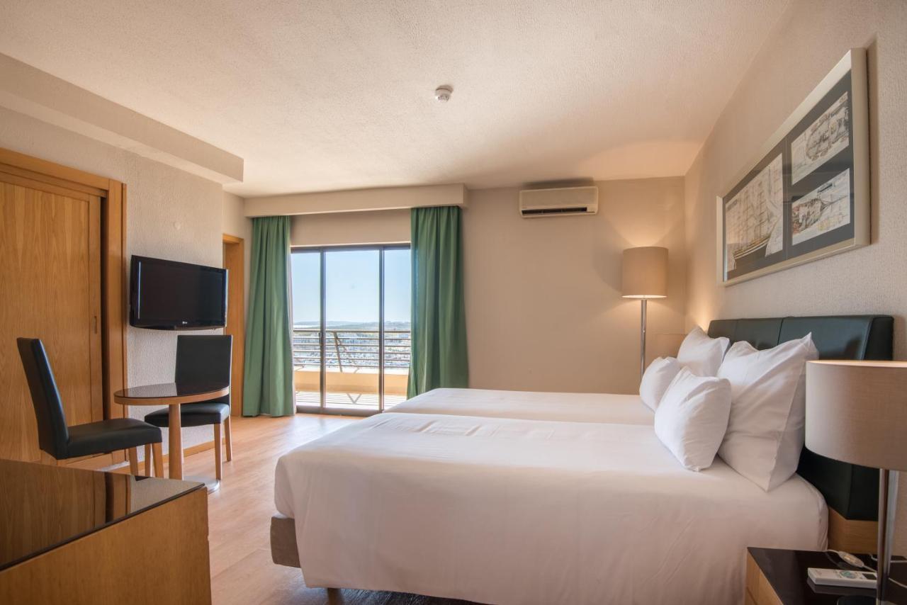Vila Gale Marina Vilamoura Dış mekan fotoğraf