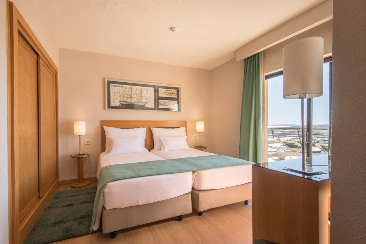 Vila Gale Marina Vilamoura Dış mekan fotoğraf