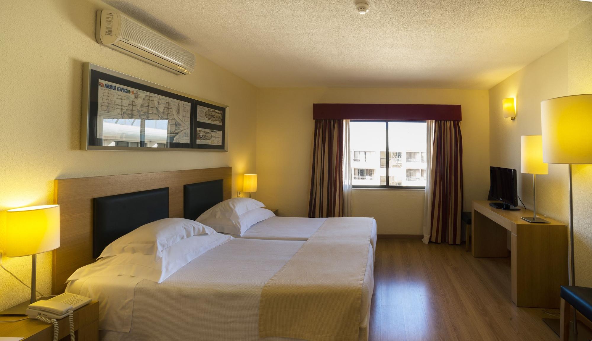 Vila Gale Marina Vilamoura Dış mekan fotoğraf