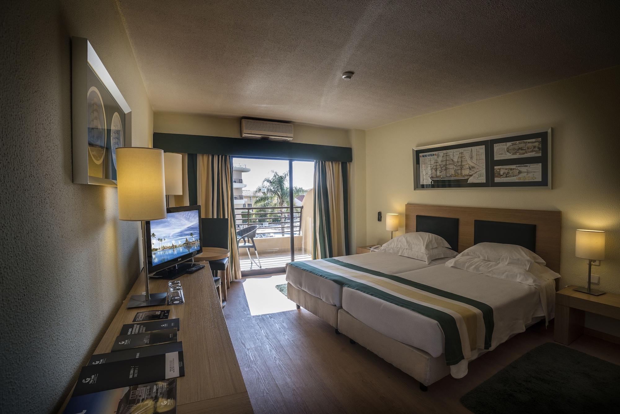 Vila Gale Marina Vilamoura Dış mekan fotoğraf