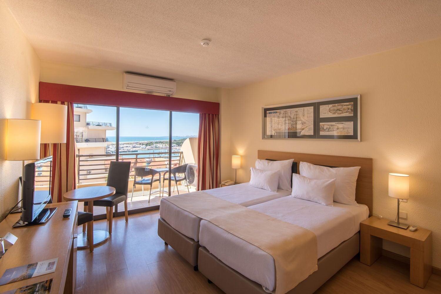 Vila Gale Marina Vilamoura Dış mekan fotoğraf