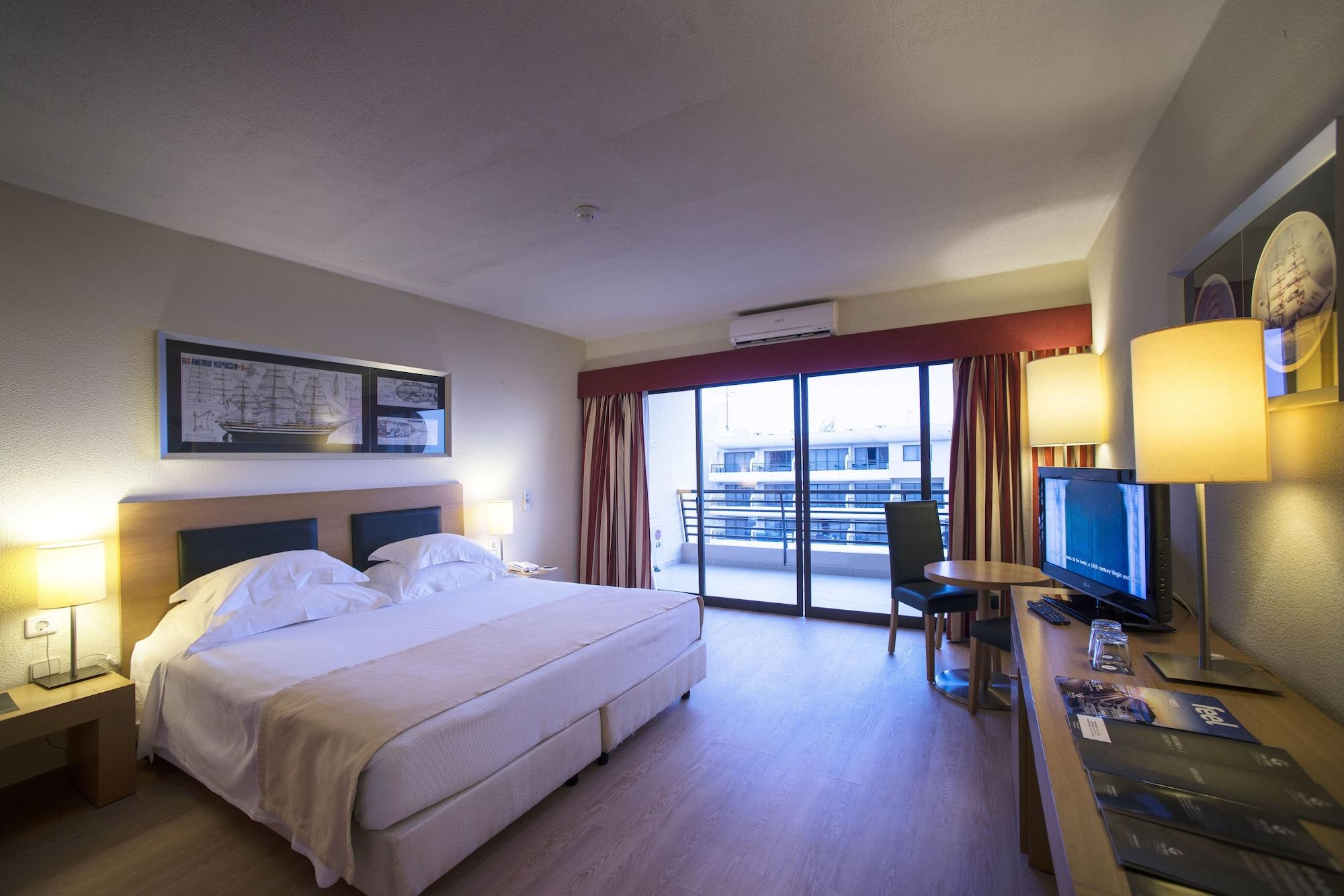 Vila Gale Marina Vilamoura Dış mekan fotoğraf