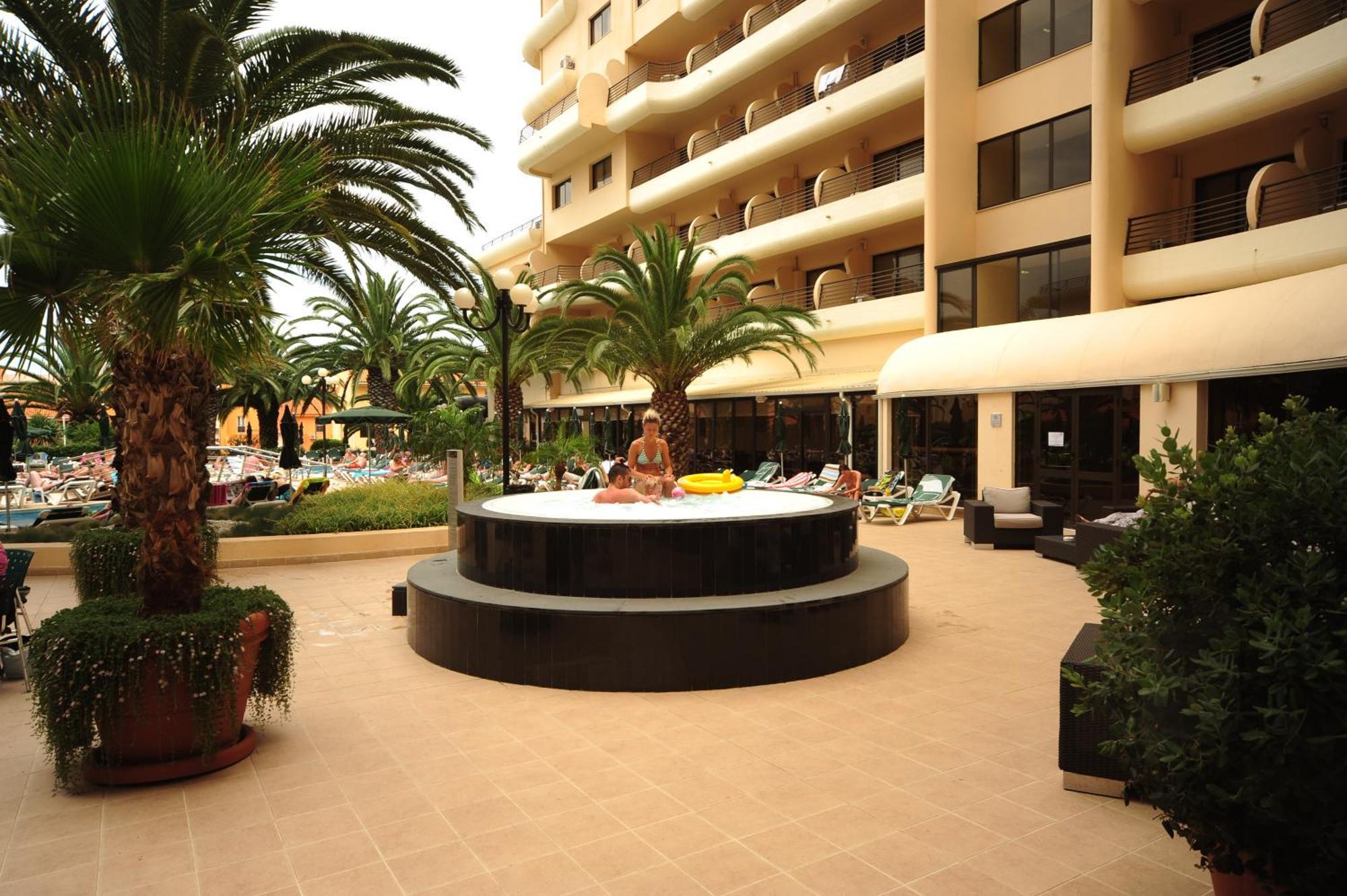Vila Gale Marina Vilamoura Dış mekan fotoğraf