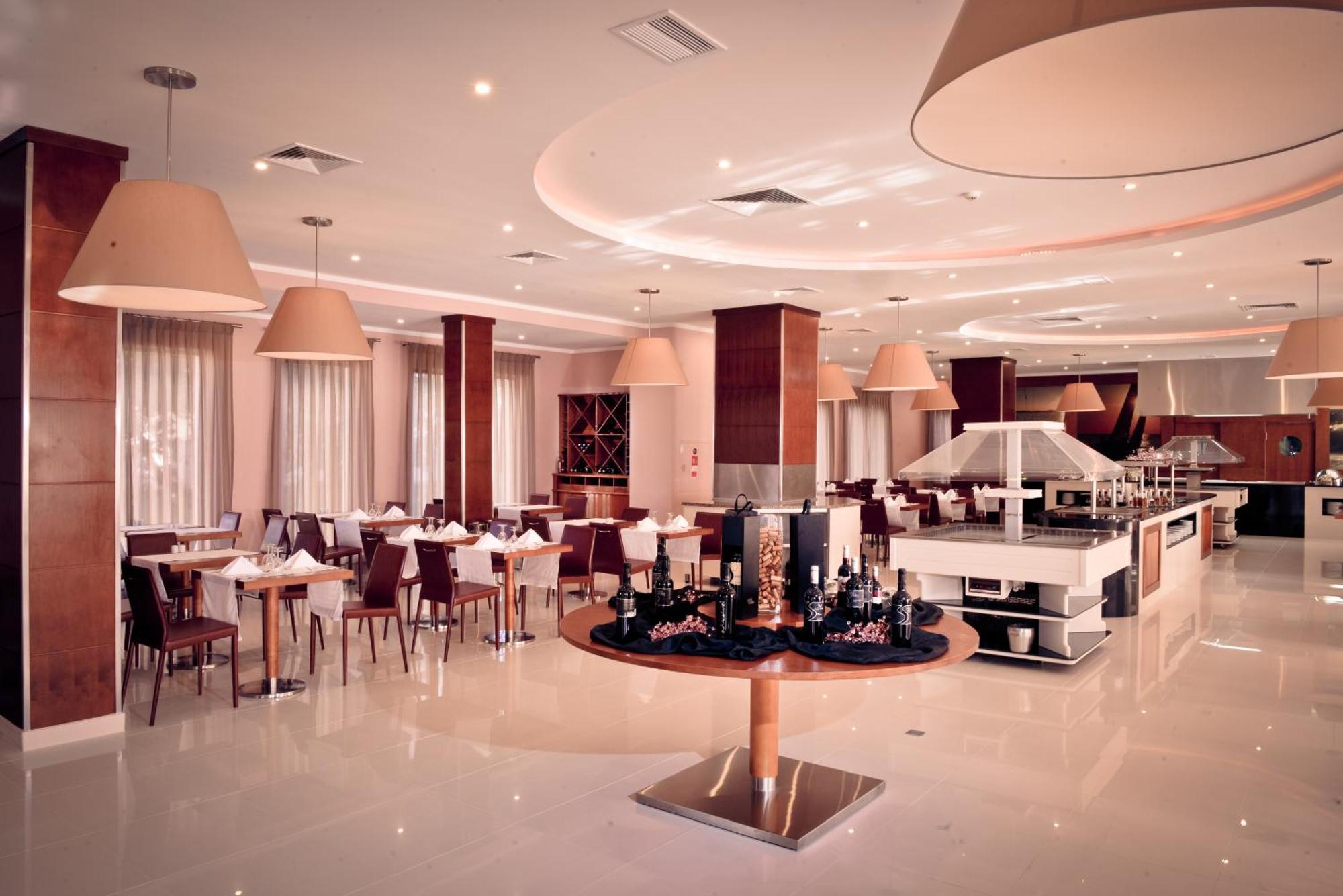 Vila Gale Marina Vilamoura Dış mekan fotoğraf