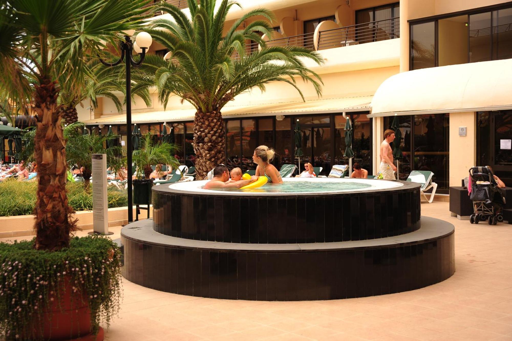 Vila Gale Marina Vilamoura Dış mekan fotoğraf
