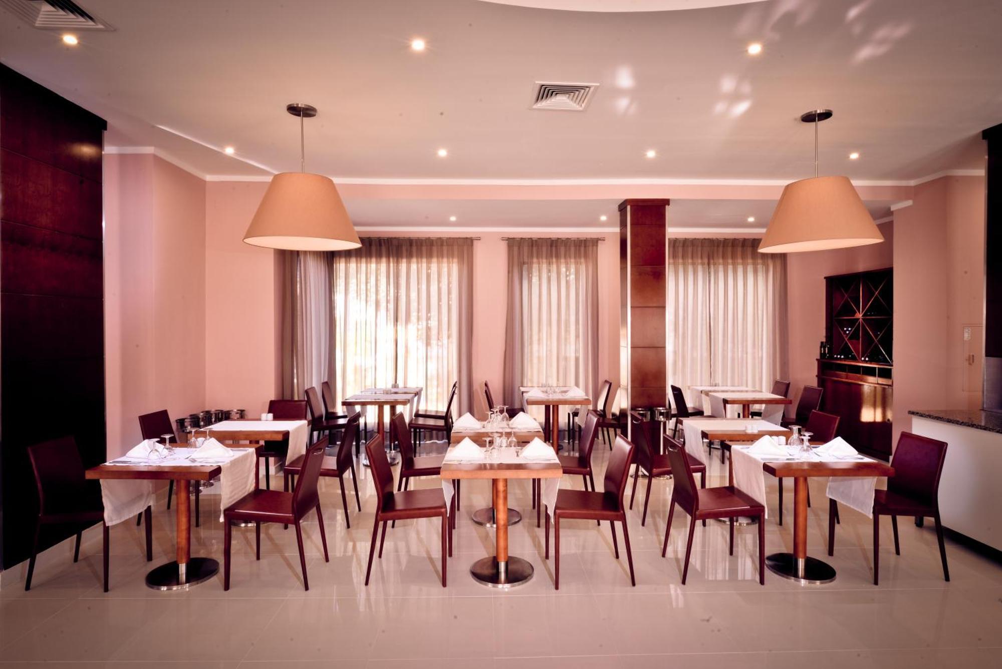 Vila Gale Marina Vilamoura Dış mekan fotoğraf