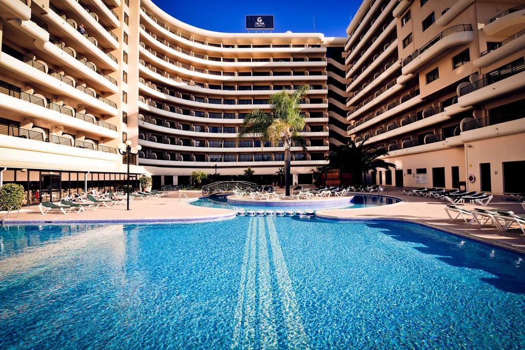 Vila Gale Marina Vilamoura Dış mekan fotoğraf